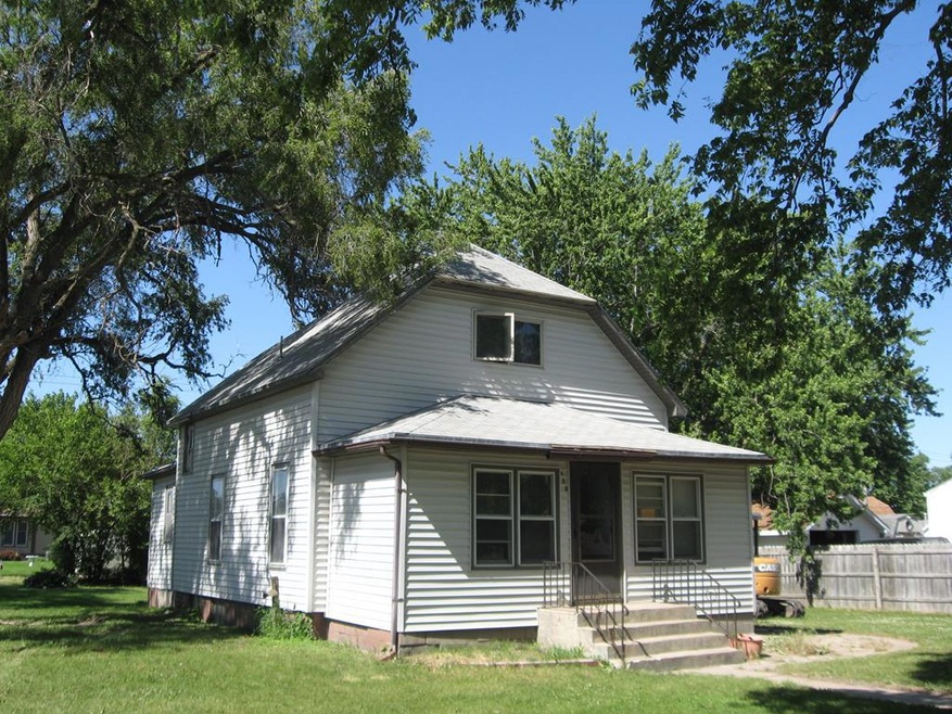 Main View