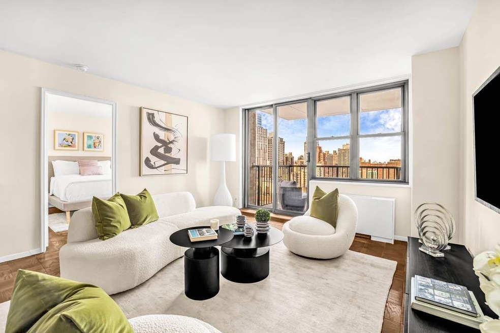 444 E 86th St unit 22B, New York, NY 10028 - photo 1