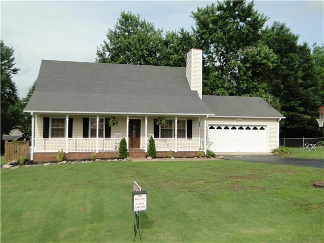 5003 Hairston Ct, Columbia, TN 38401 - photo 1