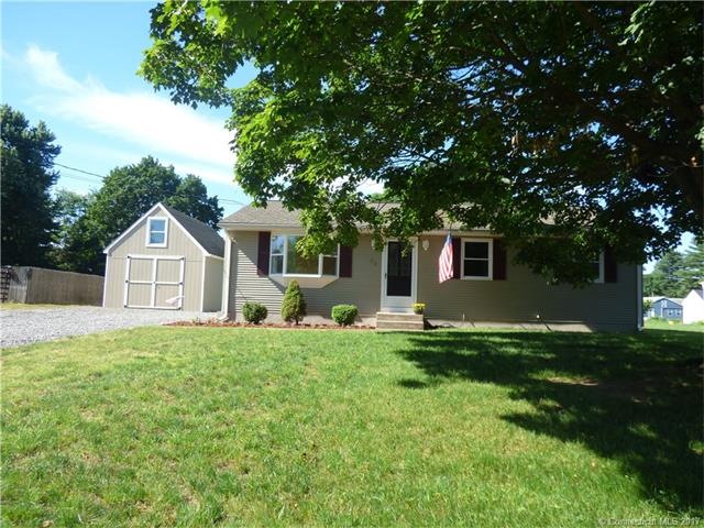 Welcome to 33 Alison Drive!