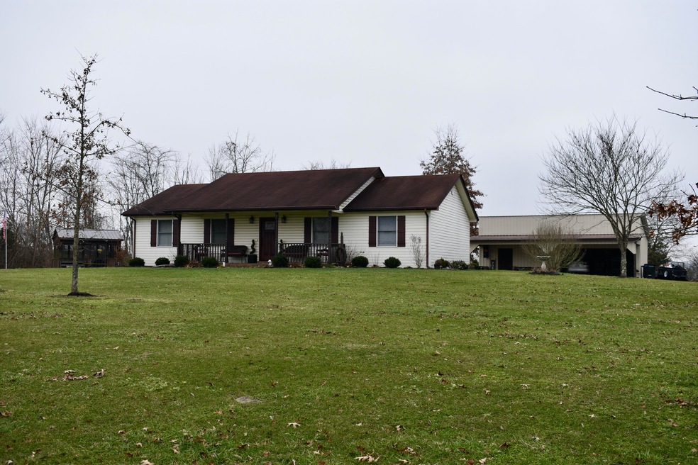 9626 Bohon Rd, Harrodsburg, KY 40330 - photo 1