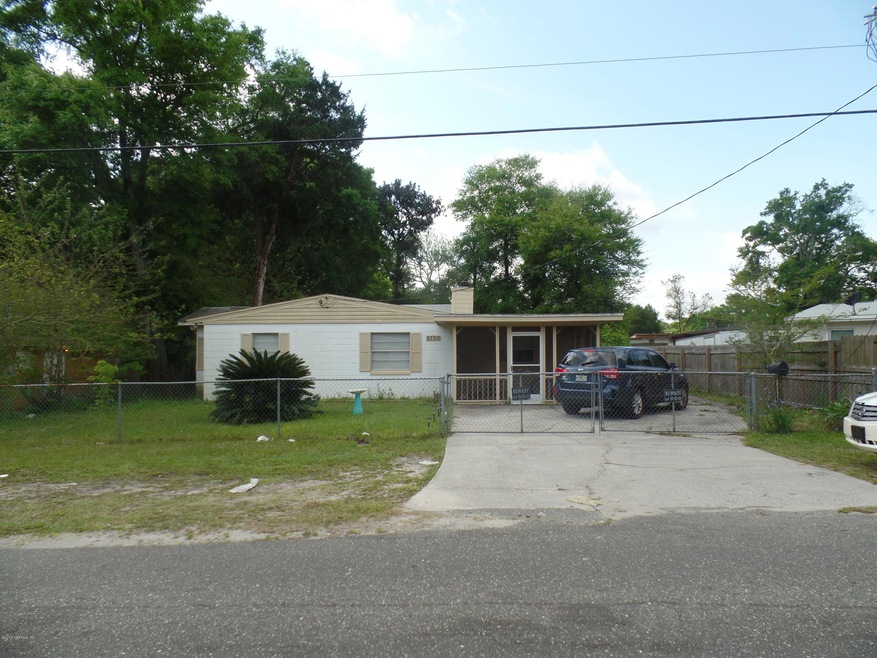 9750 Anders Blvd, Jacksonville, FL 32246 - photo 1