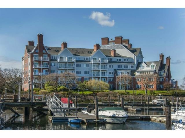43 Harbor St unit 509, Stamford, CT 06902 - photo 1