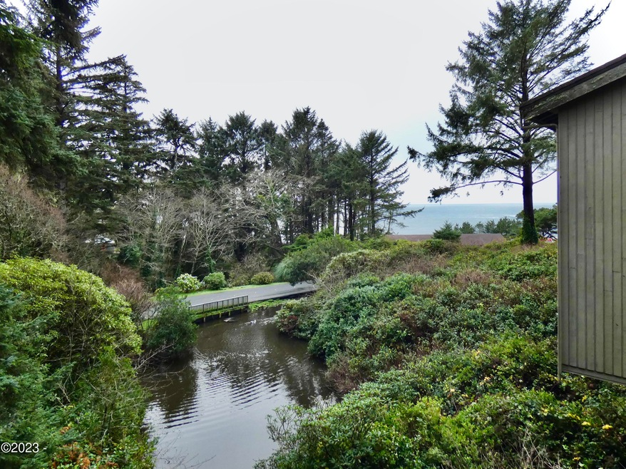 Peaceful Views