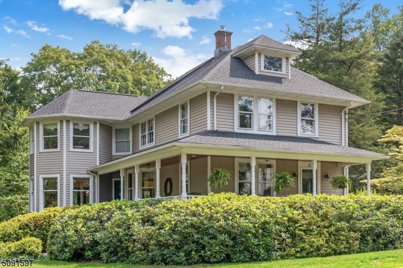 35 Oak Rd, Boonton, NJ 07005 - photo 1