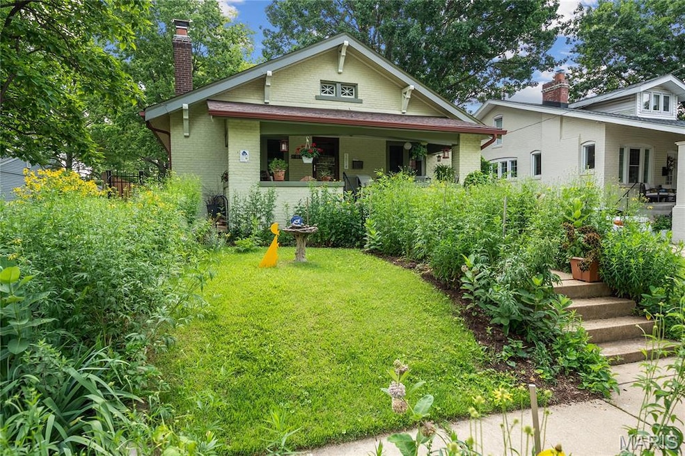 1514 Bellevue Ave, Saint Louis, MO 63117 - photo 1