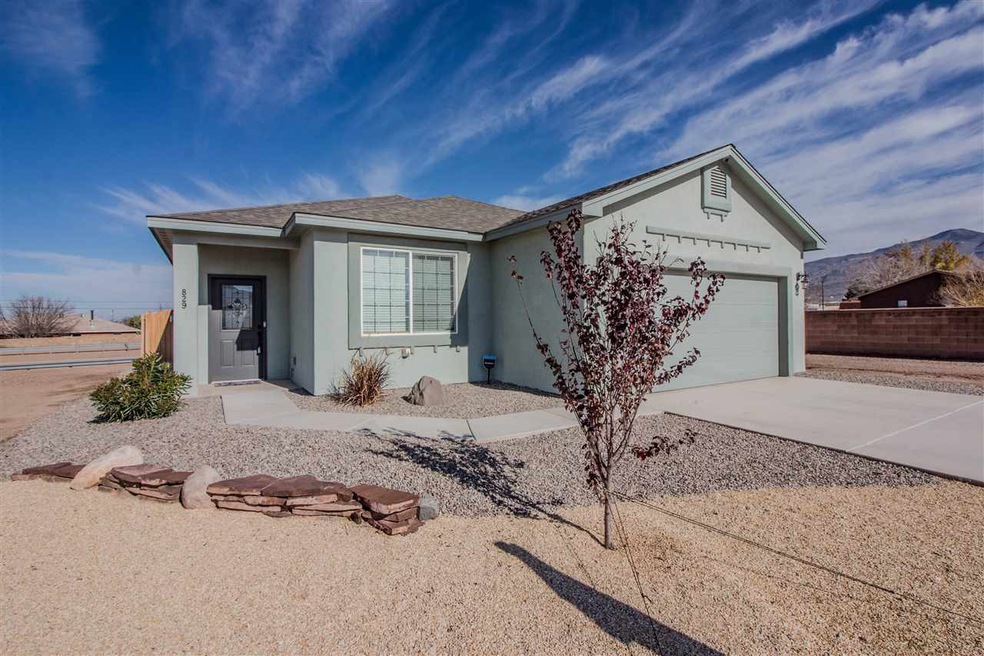 829 Valencia, Alamogordo, NM 88310 - photo 1