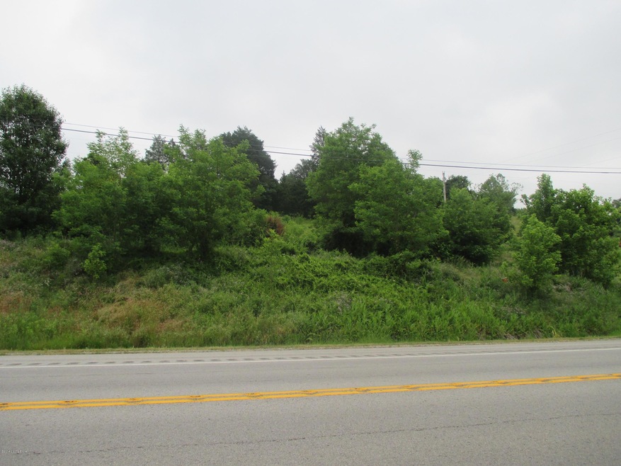 Tract 4 S Bardstown Rd, Mount Washington, KY 40047 - photo 1