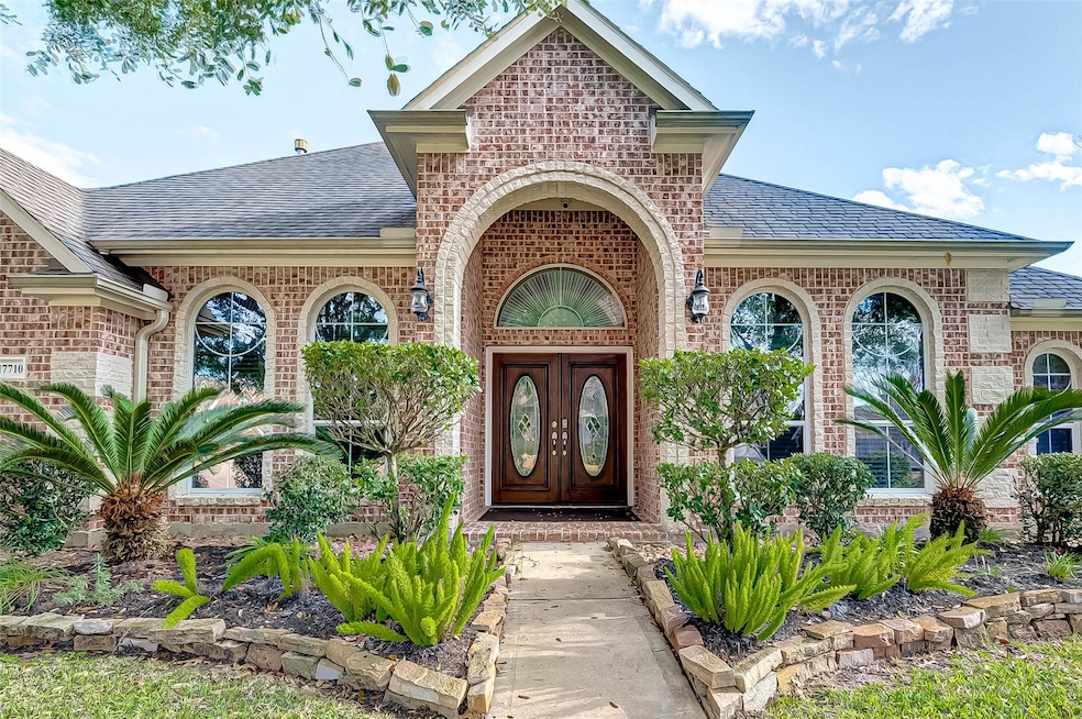 17710 W Copper Lakes Dr, Houston, TX 77095 - photo 1