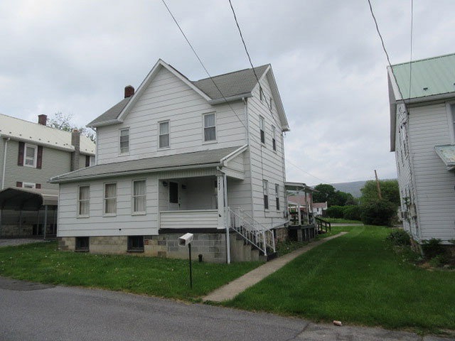 Main View