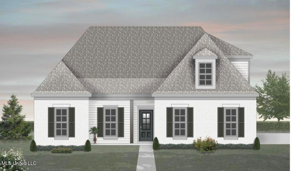 Hudson A Rendering