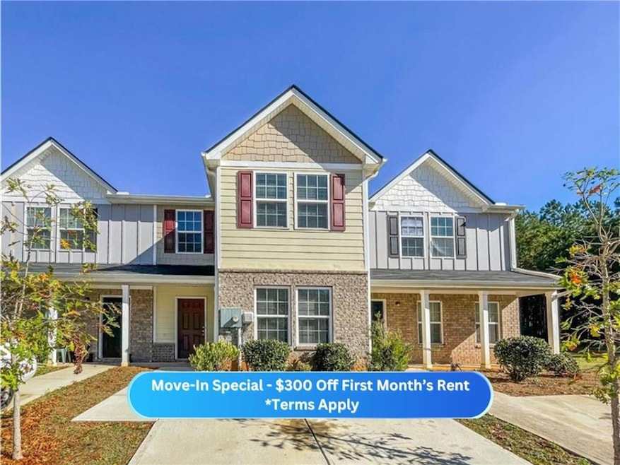 2565 Piering Dr, Lithonia, GA 30038 - photo 1