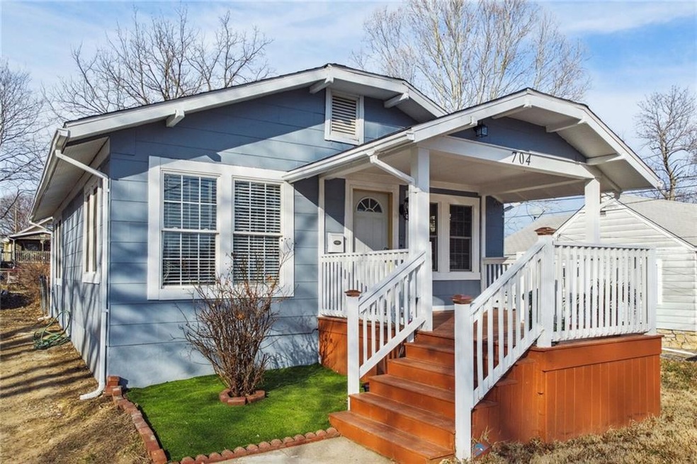 Sold • Co-Listing Agent