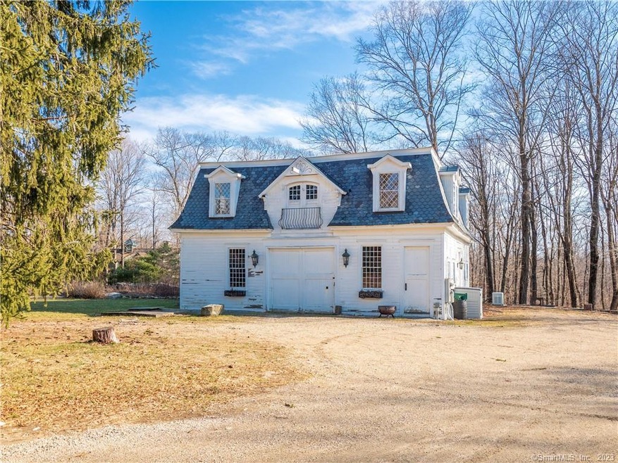 140 Black Rock Turnpike, Redding, CT 06896 - photo 1