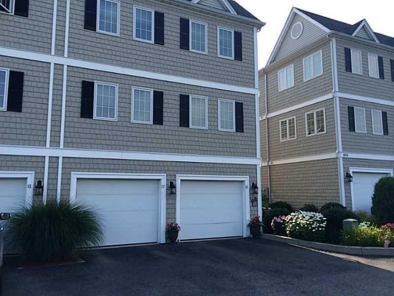 681 Metacom Ave unit 78, Bristol, RI 02809 - photo 1
