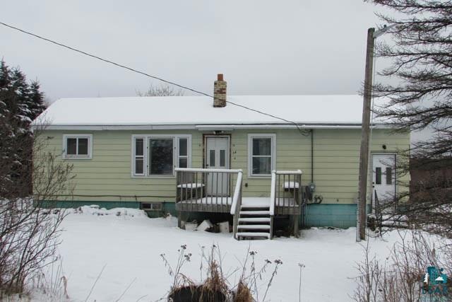 34 Himango Rd, Esko, MN 55733 - photo 1