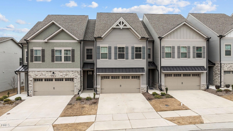 2138 Mars Hill Ln, Apex, NC 27502 - photo 1