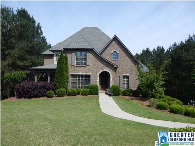 Welcome Home...