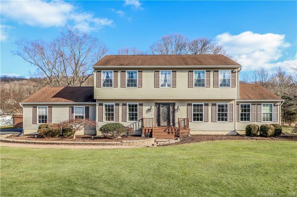 46 Turkey Trot Rd, New Milford, CT 06776 - photo 1