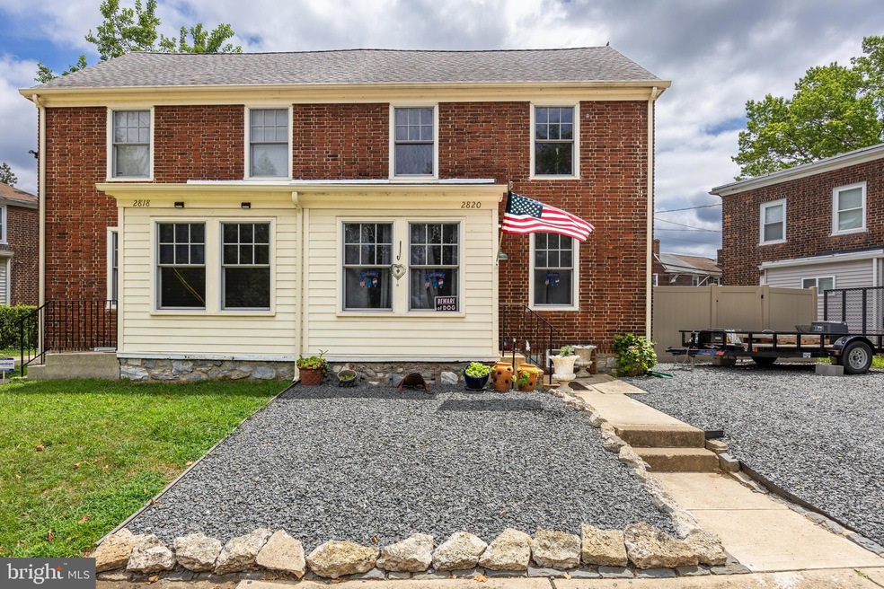 2820 Kansas Rd, Camden, NJ 08104 - photo 1