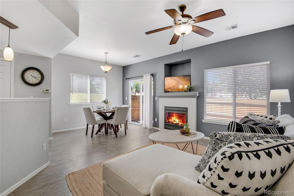 Sold $370,000 • Co-Listing Agent