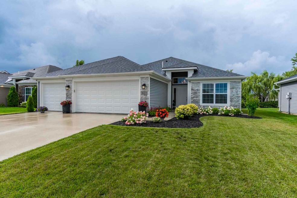 8022 Easthampton Blvd, Fort Wayne, IN 46835 - photo 1