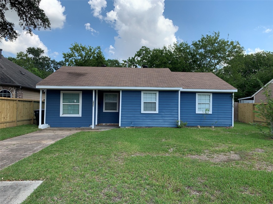 3931 Luca St, Houston, TX 77021 - photo 1