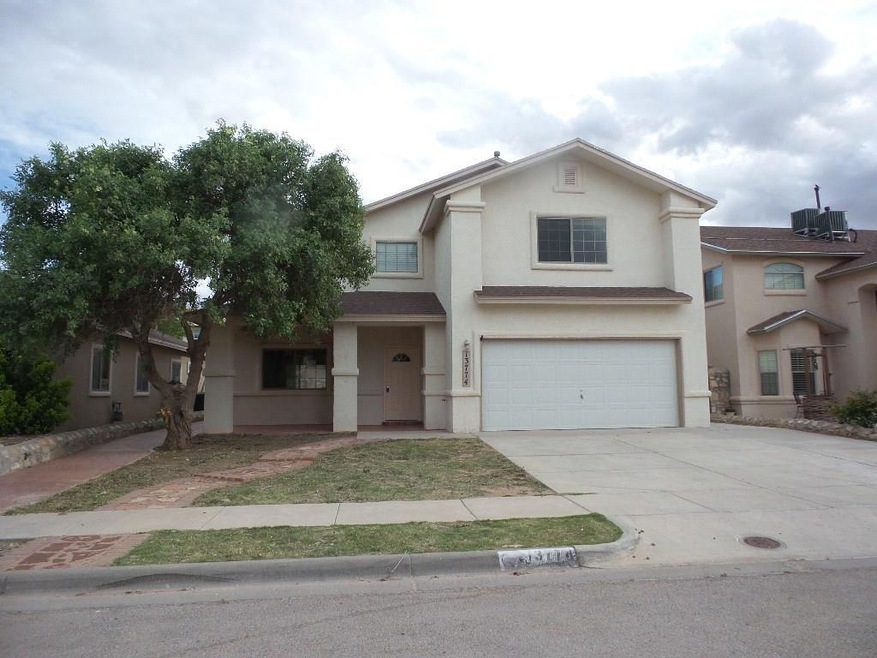 13774 Paseo Verde Dr, El Paso, TX 79928 - photo 1