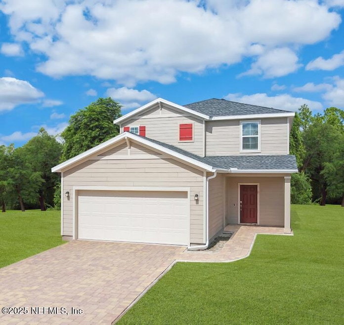 3146 Adelaide Rd, Green Cove Springs, FL 32043 - photo 1