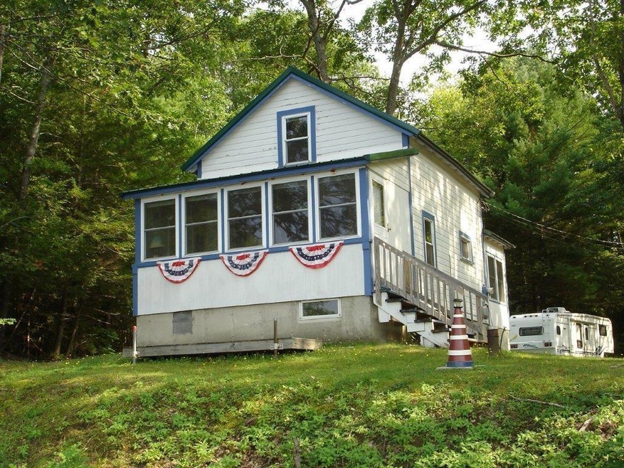 Front View