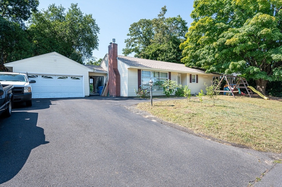 55 Durso Ave, Lawrence, MA 01843 - photo 1