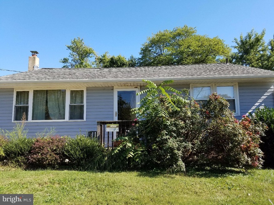 312 Central Ave, Wilmington, DE 19805 - photo 1