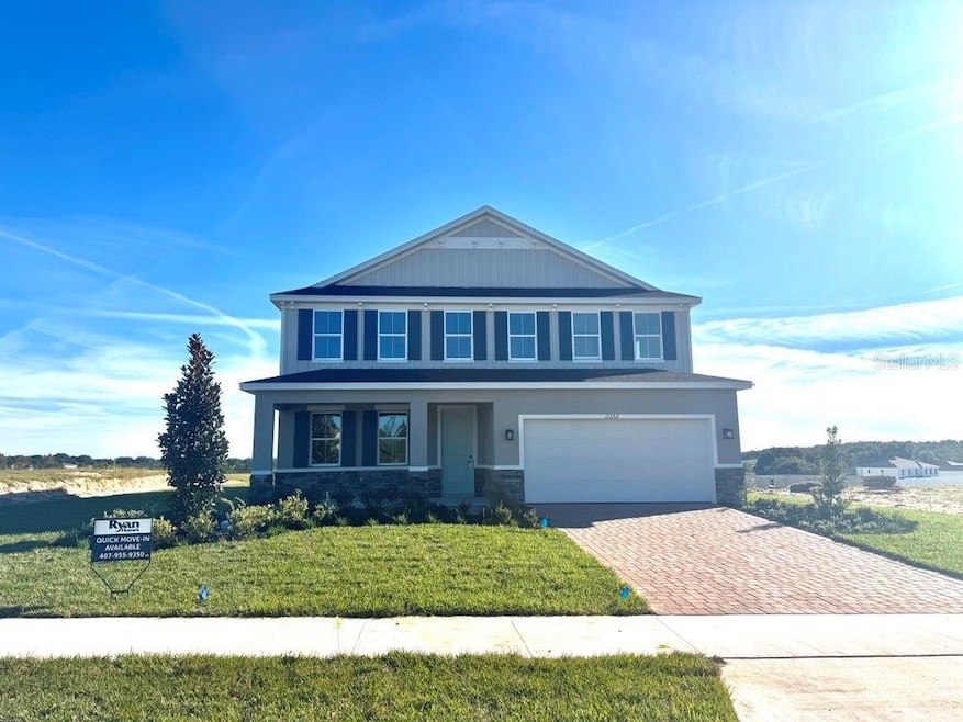 11202 Nellie Crossing Cir, Clermont, FL 34711 - photo 1