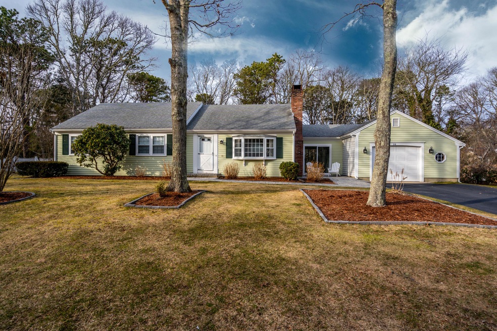 26 Blueberry Ln, Harwich, MA 02645 - photo 1