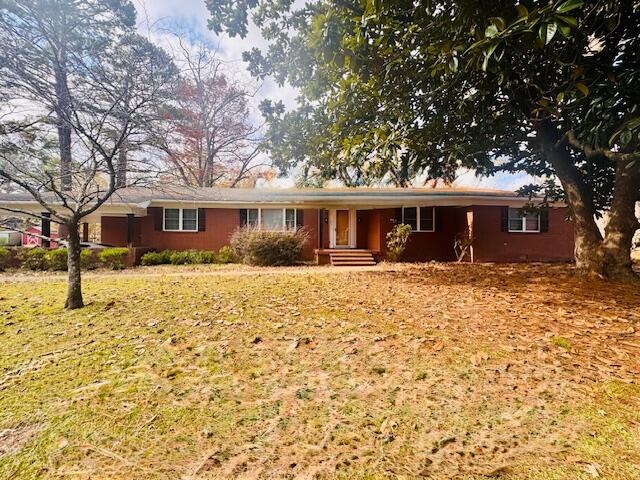 61 N Allen St, Eupora, MS 39744 - photo 1