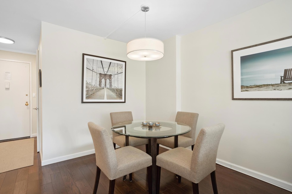 155 W 68th St unit 725, New York, NY 10023 - photo 1