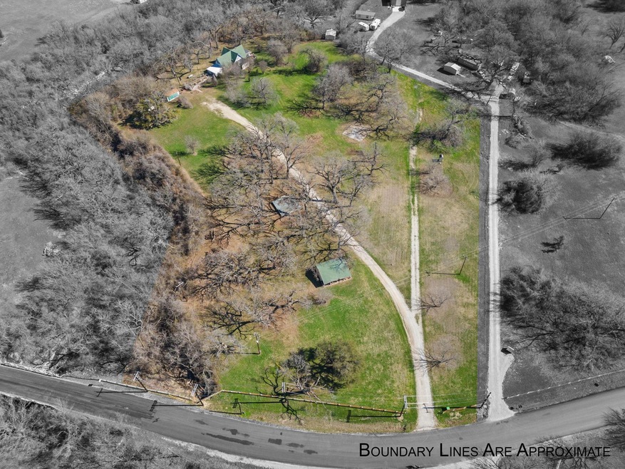 7888 Old Springtown Rd, Springtown, TX 76082 - photo 1