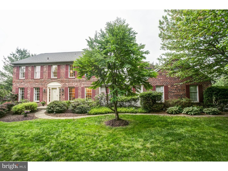 12 Peter Gamble Ln, Glen Mills, PA 19342 - photo 1