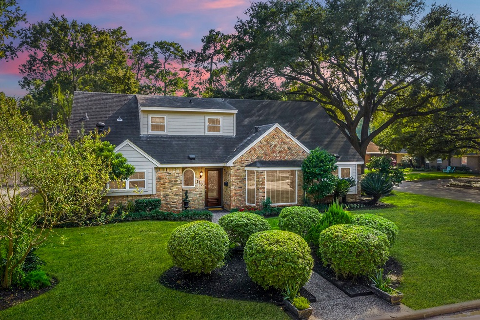 963 Del Norte St, Houston, TX 77018 - photo 1