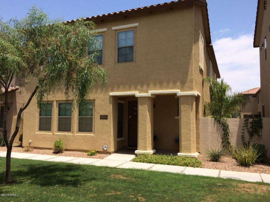 Photo - 3482 S Bandit Rd, Gilbert