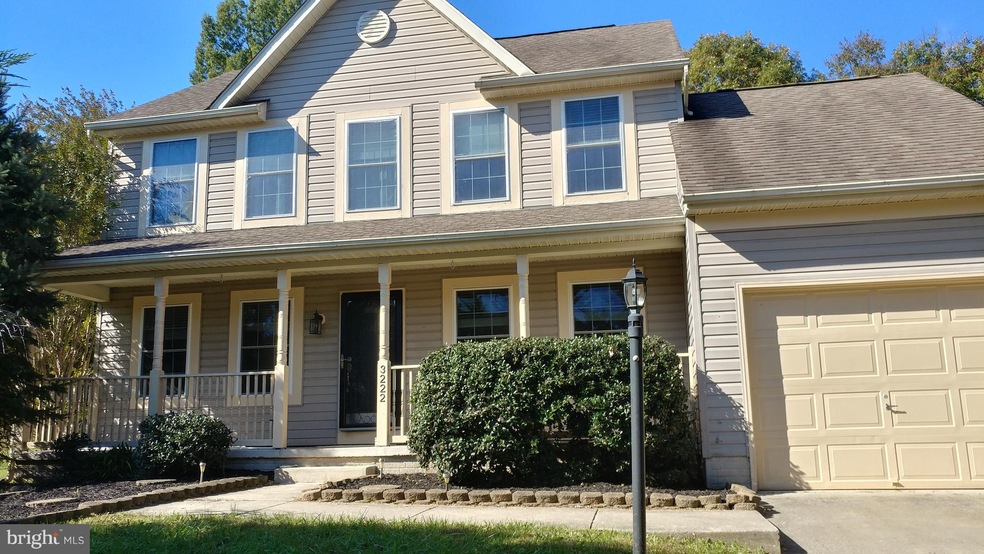 3222 Peverly Run Rd, Abingdon, MD 21009 - photo 1