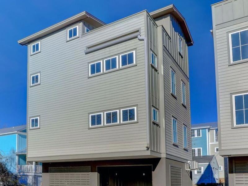 315 Ashley Ave unit C, Charleston, SC 29403 - photo 1