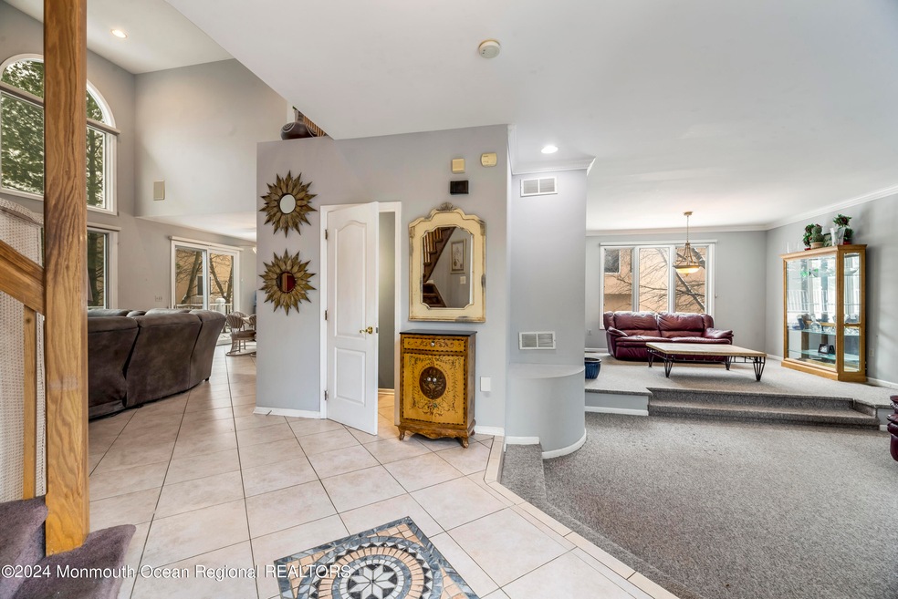 173 Palm Desert Ct, Holmdel, NJ 07733 - photo 1