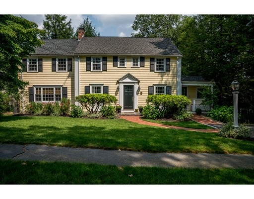 90 Morningside Rd, Needham, MA 02492 - photo 1