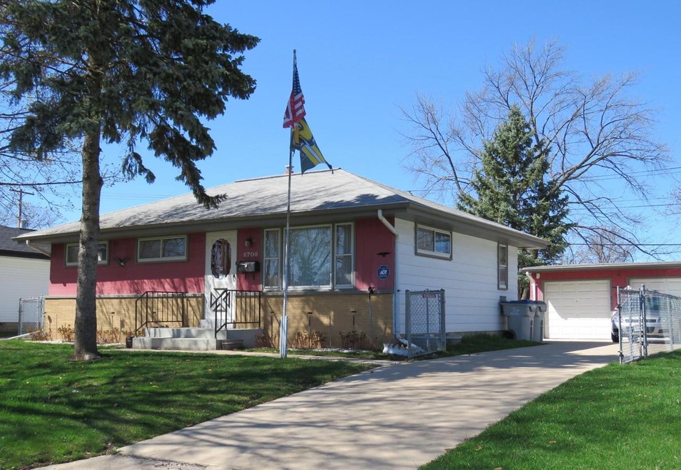 Front View Main