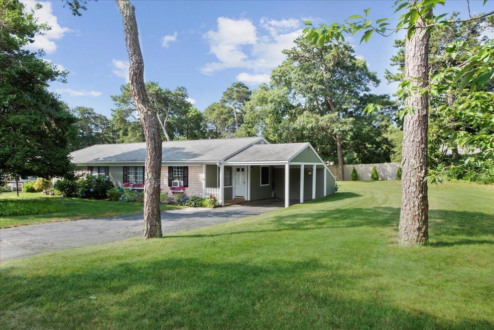 29 Katharyn Michael Rd, Yarmouth Port, MA 02675 - photo 1