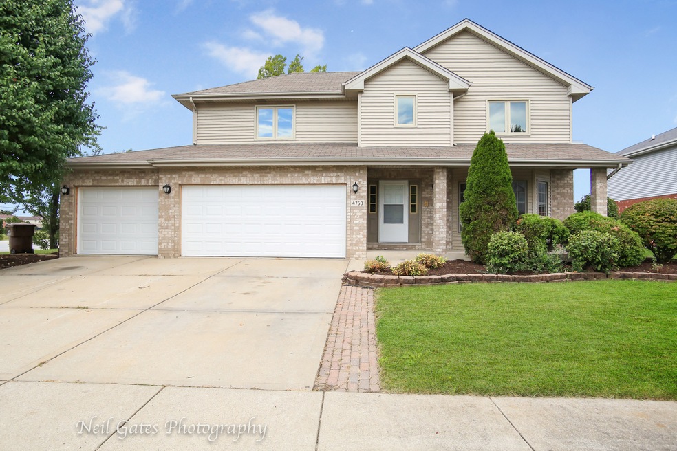 4750 186th Place, Country Club Hills, IL 60478 - photo 1