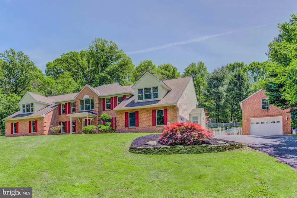 2802 Artemus Ct, Baldwin, MD 21013 - photo 1