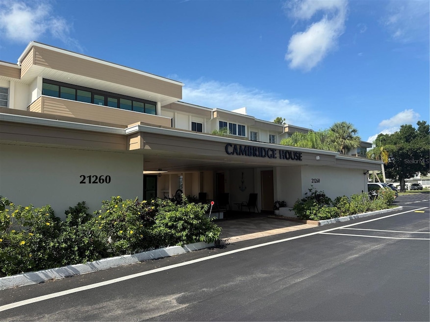 21260 Brinson Ave unit 110, Port Charlotte, FL 33952 - photo 1