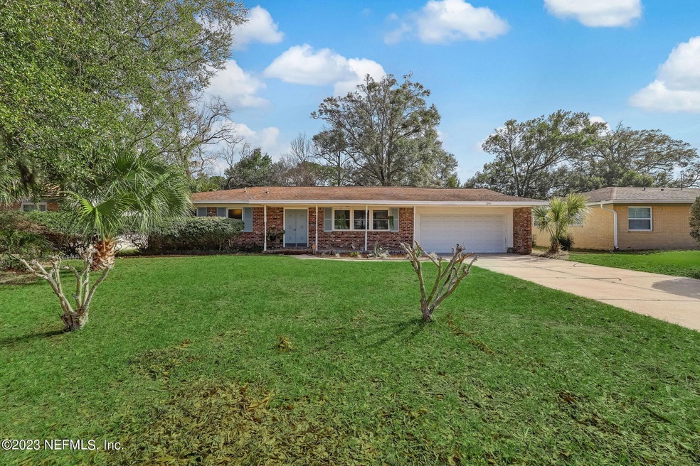 1241 Arlingwood Ave, Jacksonville, FL 32211 - photo 1